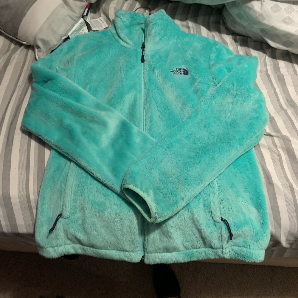FLEECE NORTHFACE! - Picture 2 of 6